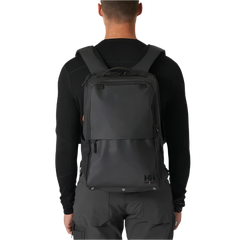 Helly Hansen Workwear Bags 20L / Black Helly Hansen Workwear - Barcode Backpack 20L