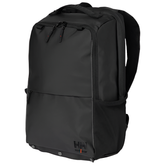 Helly Hansen Workwear Bags 20L / Black Helly Hansen Workwear - Barcode Backpack 20L