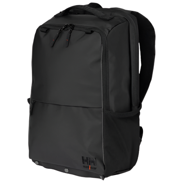 Helly Hansen Workwear Bags 20L / Black Helly Hansen Workwear - Barcode Backpack 20L
