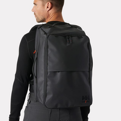 Helly Hansen Workwear Bags 35L / Black Helly Hansen Workwear - Barcode Backpack 35L
