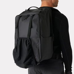 Helly Hansen Workwear Bags 35L / Black Helly Hansen Workwear - Barcode Backpack 35L