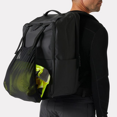 Helly Hansen Workwear Bags 35L / Black Helly Hansen Workwear - Barcode Backpack 35L
