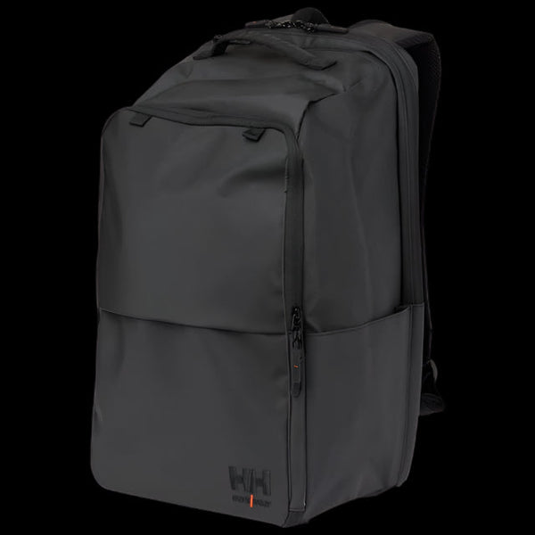 Helly Hansen Workwear Bags 35L / Black Helly Hansen Workwear - Barcode Backpack 35L