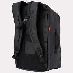 Helly Hansen Workwear Bags 35L / Black Helly Hansen Workwear - Barcode Backpack 35L