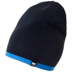 Helly Hansen Workwear Headwear One Size / Navy/Light Blue Helly Hansen Workwear - Manchester Beanie