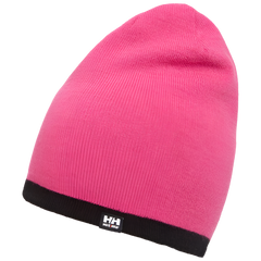Helly Hansen Workwear Headwear One Size / Pink/Black Helly Hansen Workwear - Manchester Beanie
