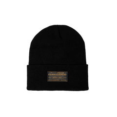 Filson Headwear One Size / Black Filson - Ballard Watch Cap