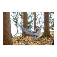 High Sierra - Packable Hammock w/ Straps