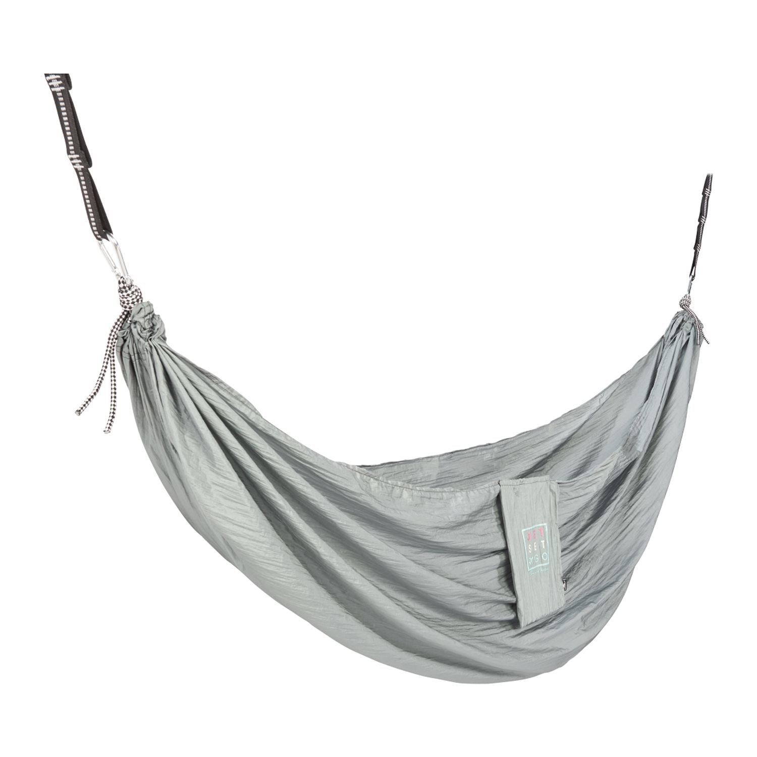 High Sierra - Packable Hammock w/ Straps