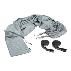 High Sierra - Packable Hammock w/ Straps