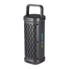 High Sierra Electronics One Size / Black High Sierra - Trail Grip Magnetic Outdoor Speaker