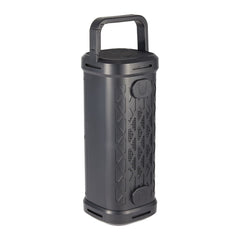 High Sierra Electronics One Size / Black High Sierra - Trail Grip Magnetic Outdoor Speaker