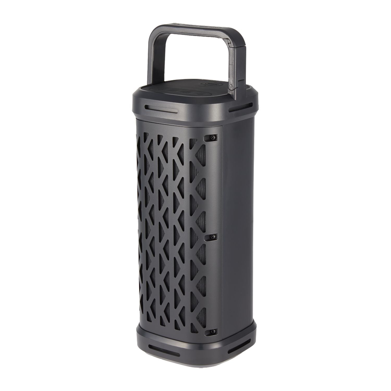 High Sierra Electronics One Size / Black High Sierra - Trail Grip Magnetic Outdoor Speaker