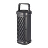 High Sierra Electronics One Size / Black High Sierra - Trail Grip Magnetic Outdoor Speaker