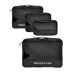 High Sierra Bags High Sierra - Courier Compression Packing Cube Set