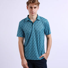 Swannies Golf Polos Swannies Golf - Men's Ridge Polo