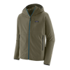 Patagonia - Men's R1® TechFace Hoody