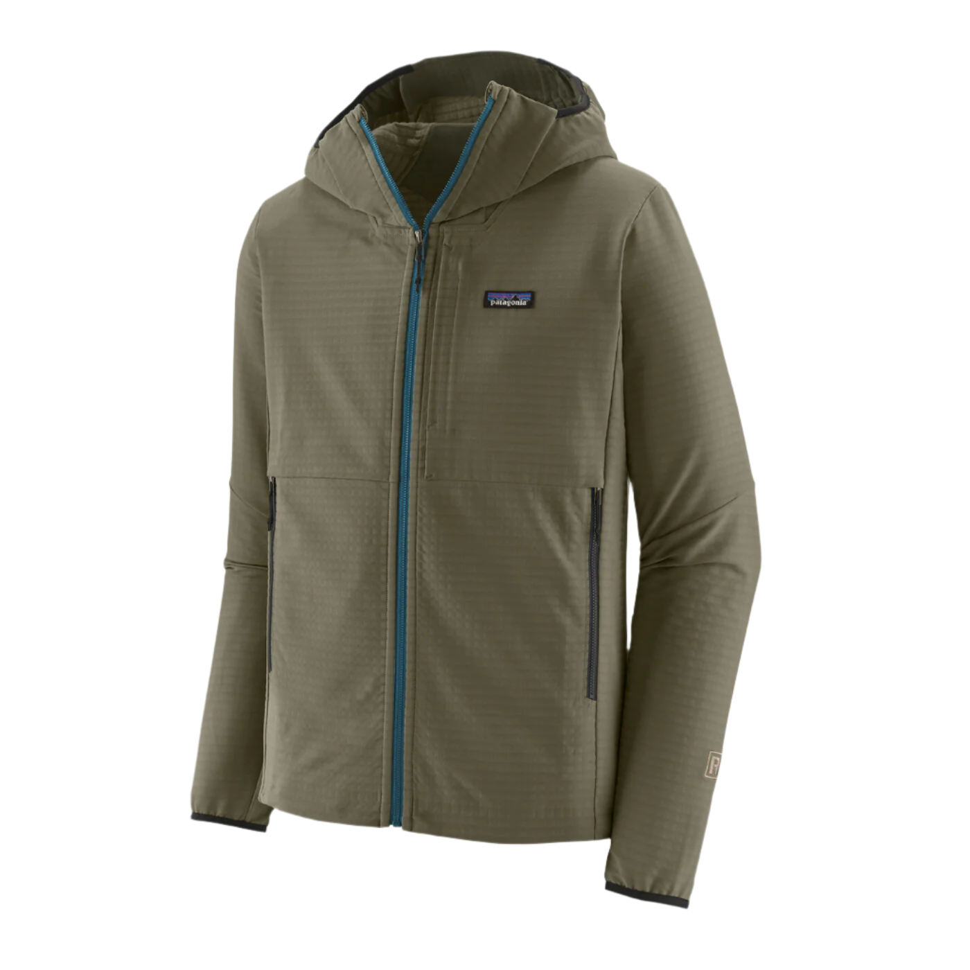 Patagonia - Men's R1® TechFace Hoody