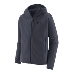 Patagonia Outerwear XS / Smolder Blue Patagonia - Men's R1® TechFace Hoody