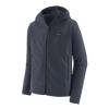Patagonia Outerwear XS / Smolder Blue Patagonia - Men's R1® TechFace Hoody