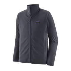 Patagonia Fleece XS / Smolder Blue Patagonia - Men's R1® TechFace Jacket