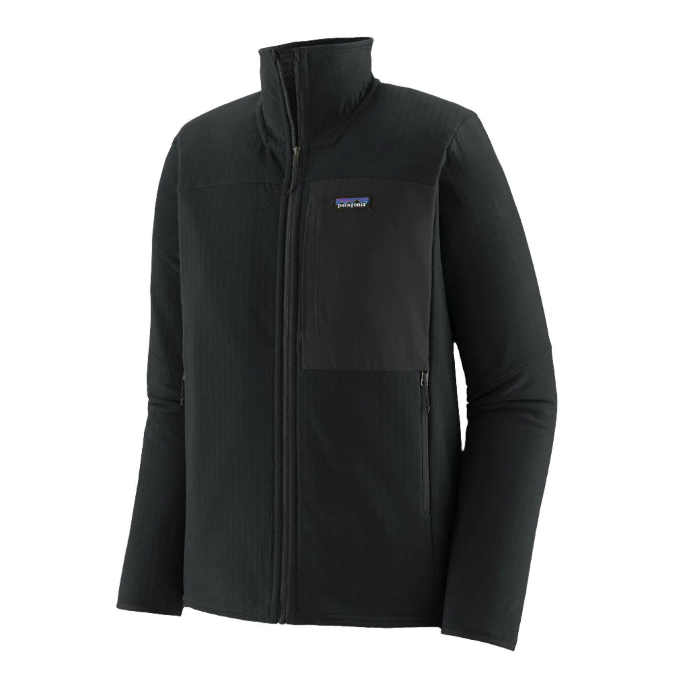 Patagonia - Men's R2® TechFace Jacket