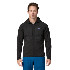 Patagonia - Men's R2® TechFace Hoody