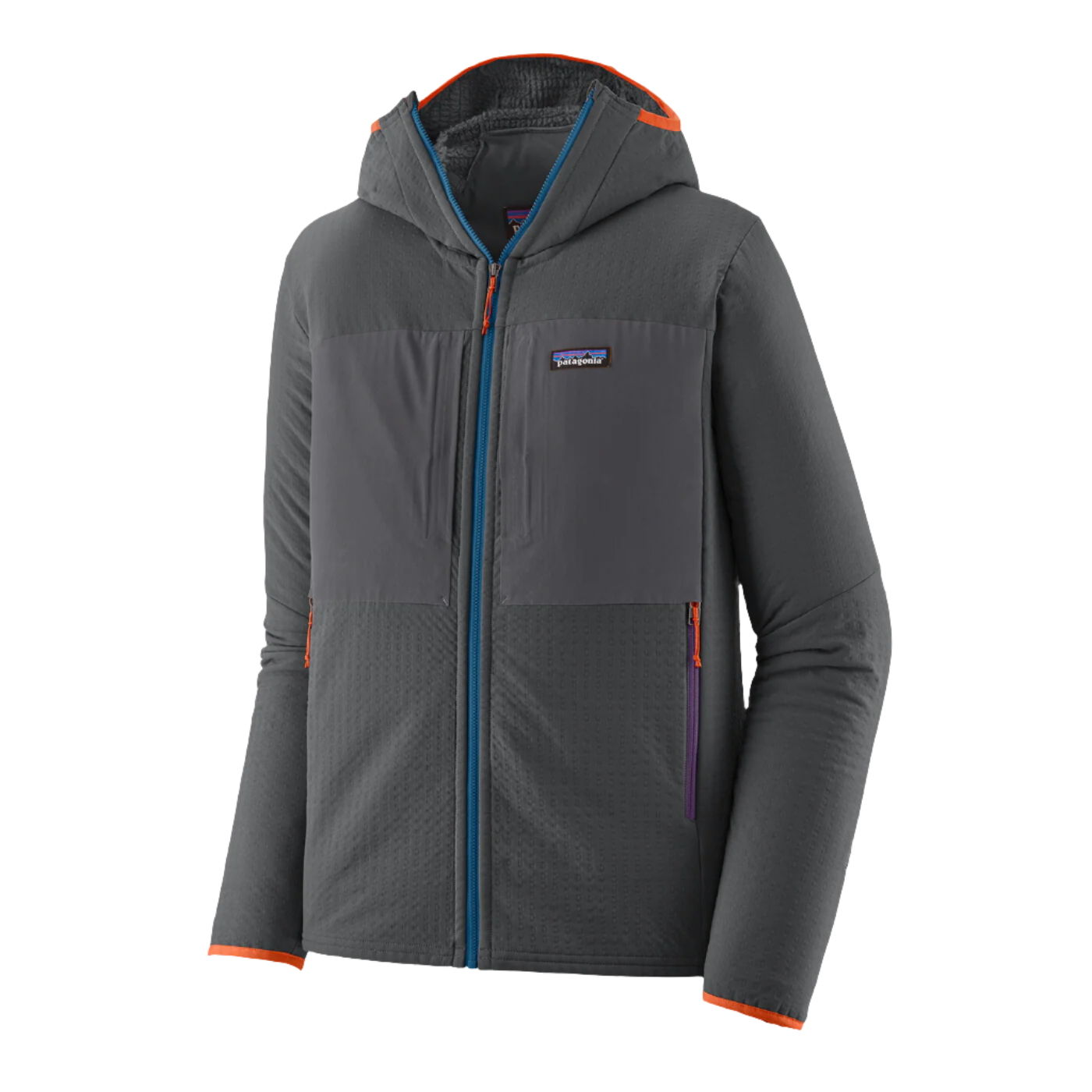 Patagonia - Men's R2® TechFace Hoody