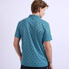 Swannies Golf Polos Swannies Golf - Men's Ridge Polo