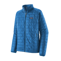 Patagonia - Men's Nano Puff® Jacket