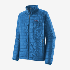 Patagonia - Men's Nano Puff® Jacket