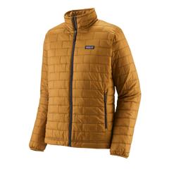 Patagonia - Men's Nano Puff® Jacket