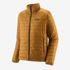 Patagonia - Men's Nano Puff® Jacket