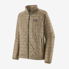 Patagonia - Men's Nano Puff® Jacket