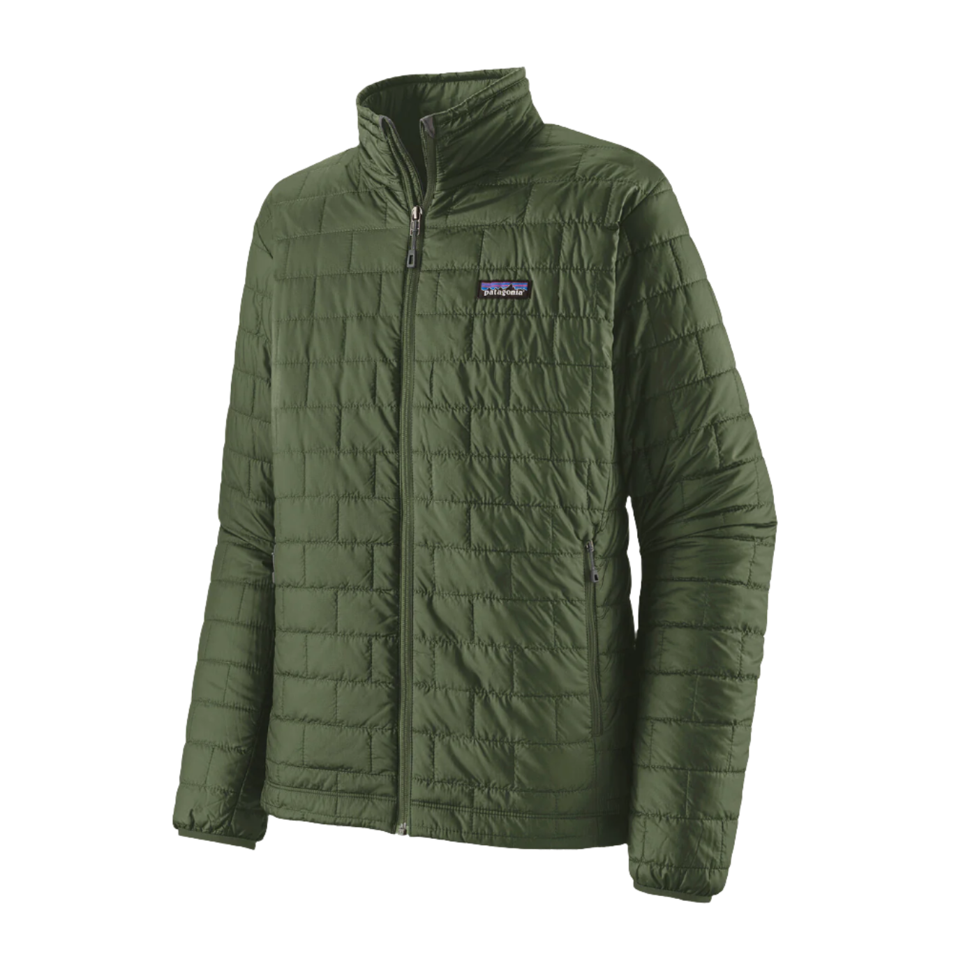 Patagonia - Men's Nano Puff® Jacket