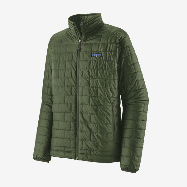 Patagonia - Men's Nano Puff® Jacket