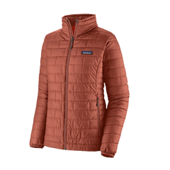 Patagonia - Women's Nano Puff® Jacket