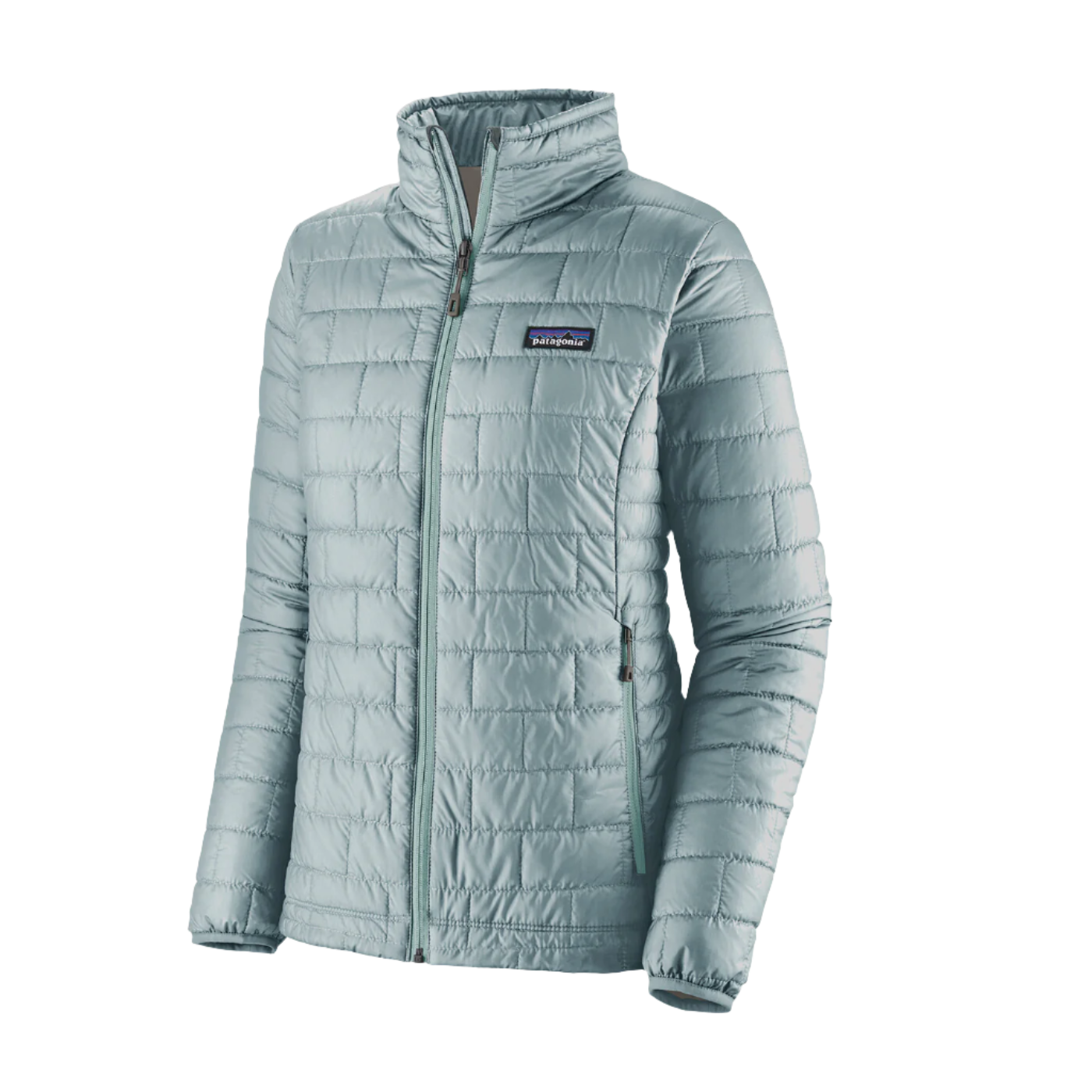 Patagonia Outerwear XXS / Thermal Blue Patagonia - Women's Nano Puff® Jacket