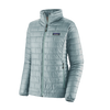 Patagonia Outerwear XXS / Thermal Blue Patagonia - Women's Nano Puff® Jacket