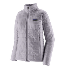 Patagonia Outerwear XXS / Permafrost Purple Patagonia - Women's Nano Puff® Jacket