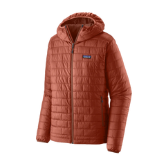 Patagonia - Men's Nano Puff® Hoody