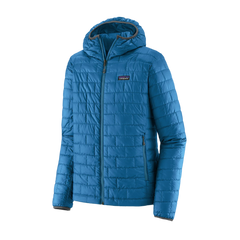 Patagonia - Men's Nano Puff® Hoody