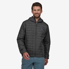 Patagonia - Men's Nano Puff® Hoody