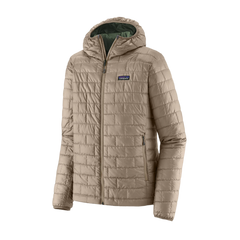 Patagonia - Men's Nano Puff® Hoody