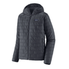 Patagonia Outerwear XS / Smolder Blue Patagonia - Men's Nano Puff® Hoody