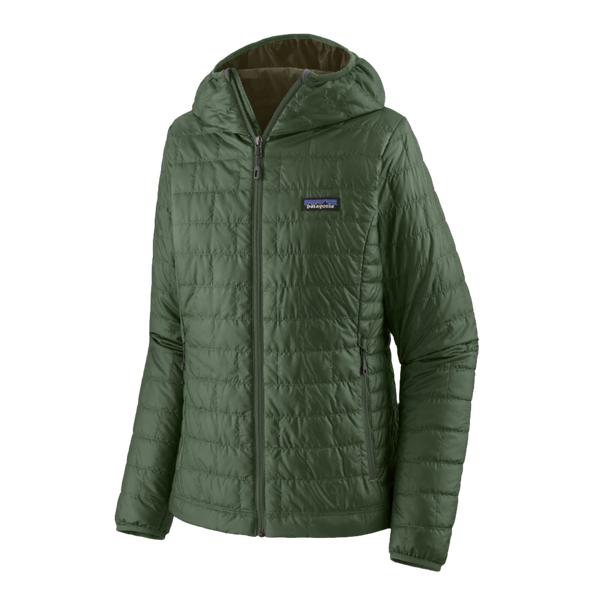 Patagonia - Women's Nano Puff® Hoody