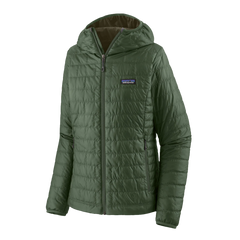 Patagonia - Women's Nano Puff® Hoody