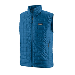 Patagonia - Men's Nano Puff® Vest