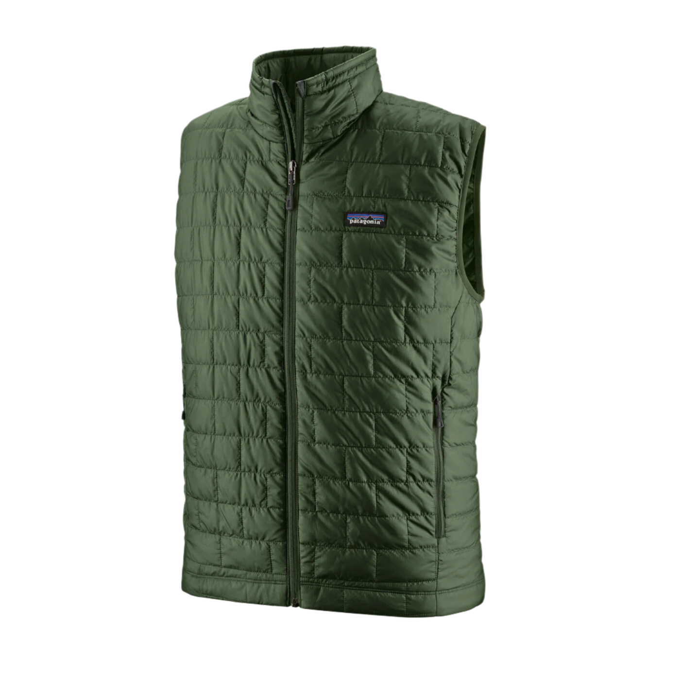 Patagonia - Men's Nano Puff® Vest