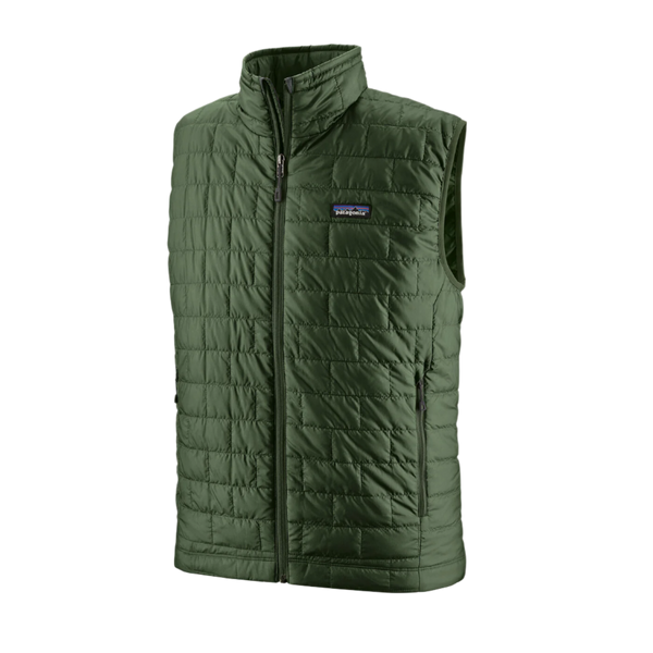 Patagonia - Men's Nano Puff® Vest